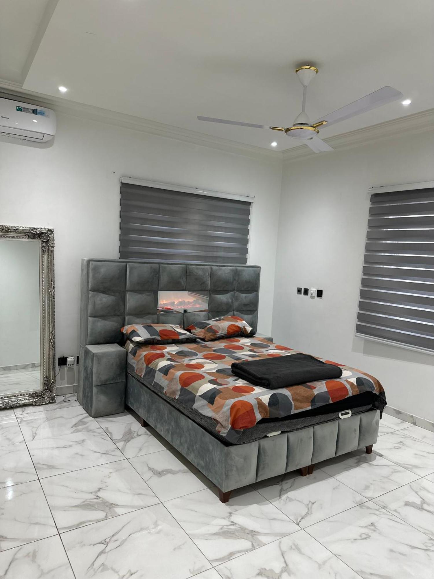 Bkjd 2 Bedrooms Tema Exterior foto